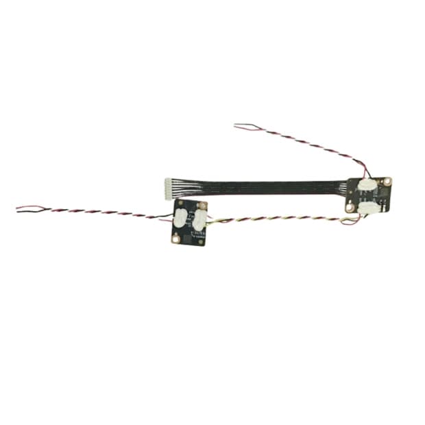 Módulo de Placa de Botão C1 e C2 Dji Mini 4 Pro BC.RC.AA000074.01
