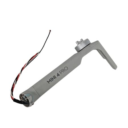 Módulo de Braço Frontal Esquerdo Dji Mini 4 Pro BC.MA.AA001635.01