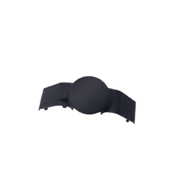 Peça para Drone Dji Mini 4 Pro Gimbal Pitch Arm Cover YC.JG.ZS005094.02