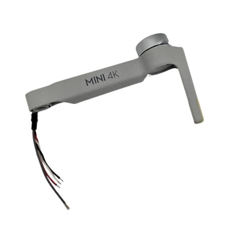 Módulo Braço Frontal Esquerdo para Drone Dji Mini 4K BC.MA.SS000734.01