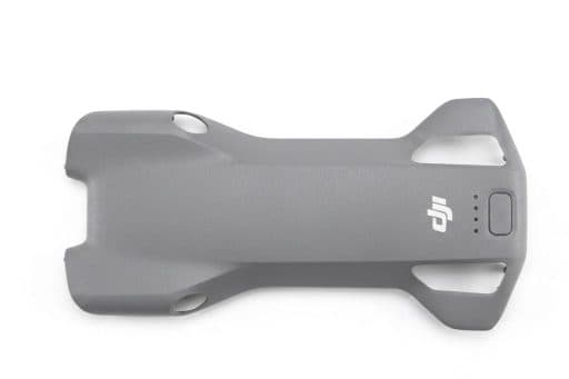 Módulo de Cobertura Superior de Aeronave Dji Part Mini 5 Pro