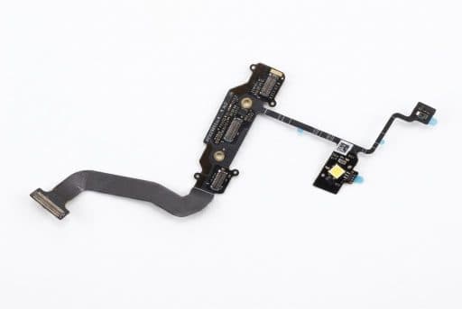 Cabo Flexível para Sistema de Visão Inferior Dji Mini 5 Pro