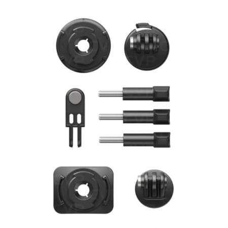 Kit de Montagem Dji Osmo Action Parte 11