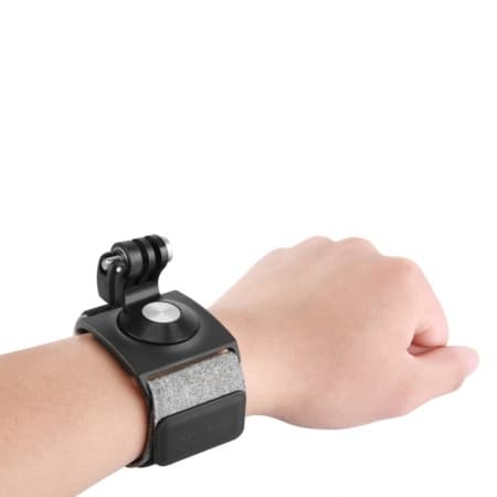 Alça de Mão e Pulso Pgytech para Dji Osmo Action Pocket
