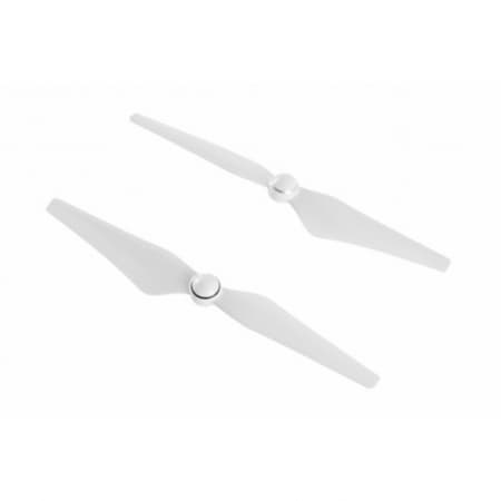 Hélices Dji P4 9450S Quick Release 1CW+1CCW (Par)