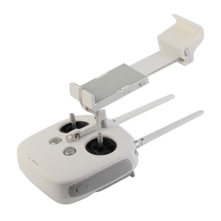 Peça de Extensão Dji para iPad P4