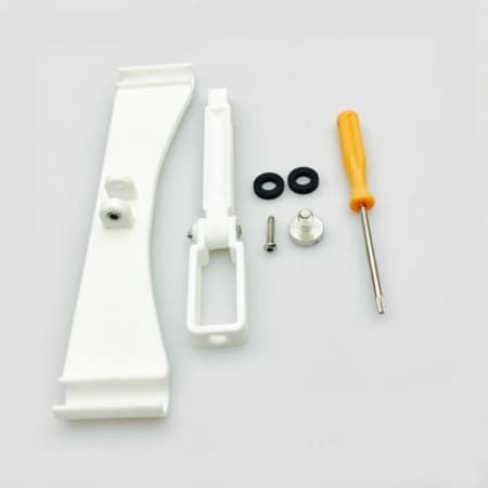 Peça para Drone Dji Part P4 Holder 360 Camer P4-Zj017-4 Gaba Hobby