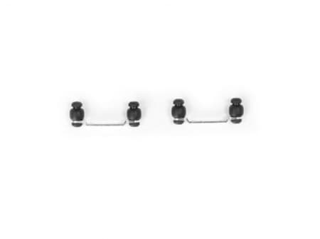 Peça para Drone Dji P4 Mc Vibration Damping Part 53