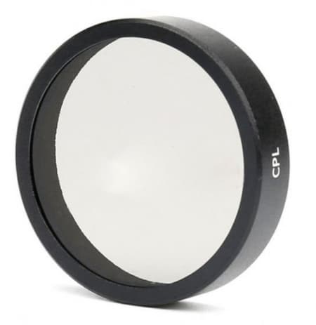 Filtro de Lente Cpl Dji P4-P3 Fi-07 Gaba Hobby