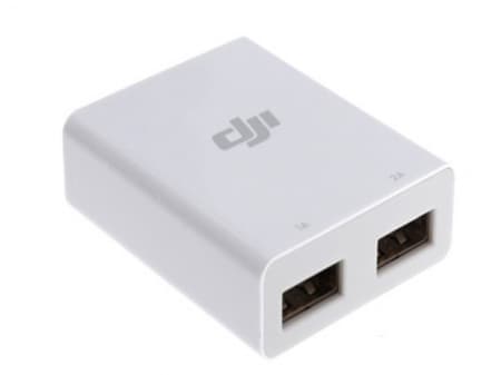 Carregador USB para Drone Dji P4