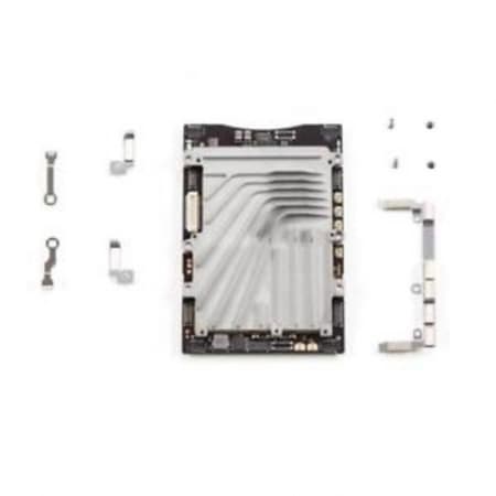Placa 3 Em 1 Dji P4a