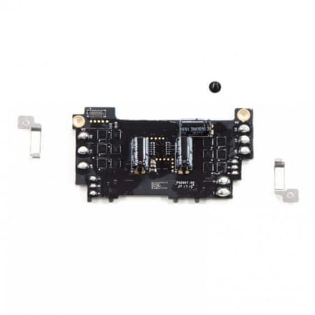 Placa Esc Esquerda Dji P4A