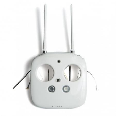 Peça Superior para Drone Dji P4A Rc