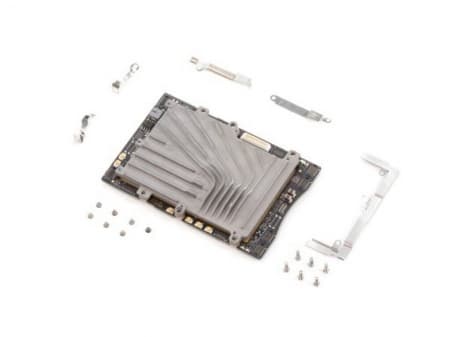 Placa 3 Em 1 Dji P4P