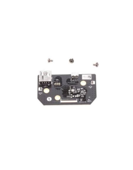 Placa de Interface Traseira Dji P24 para P4P Rc