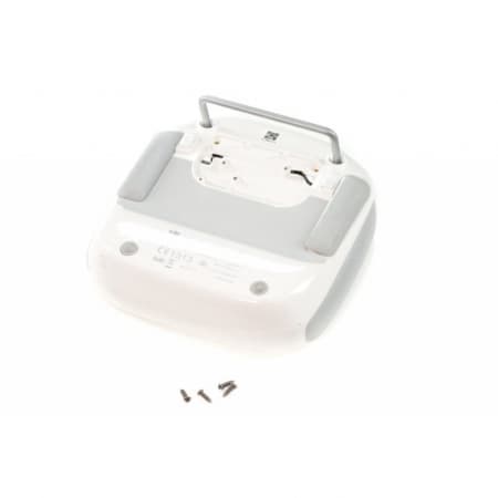 Peça para Drone Dji P4P Rc Buttom Shell Part 21