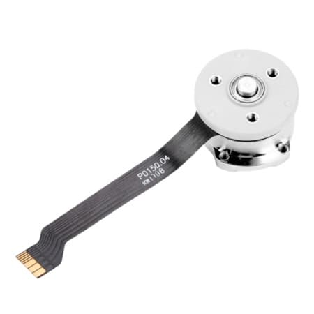 Motor Yaw Gimbal Dji P4/P4P
