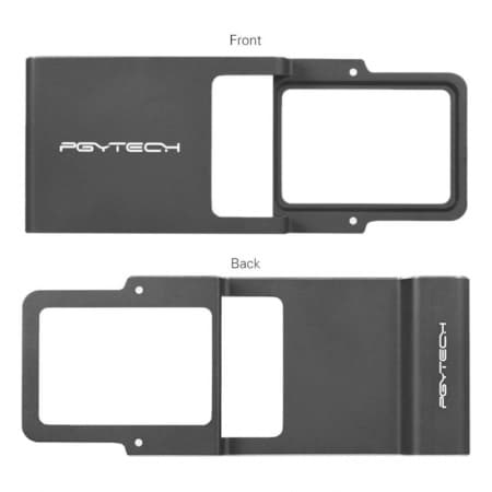 Adaptador Pgytech para Câmera de Ação Pgg004