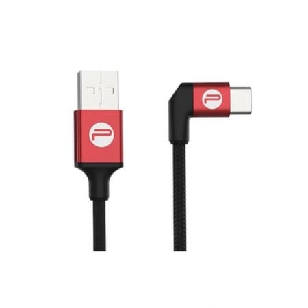 Cabo USB Tipo-C Pgytech 35CM Pgm124