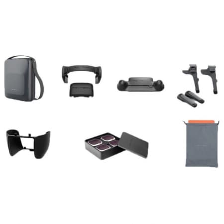 Kit de Acessórios Pgytech para Mavic 2 Pro