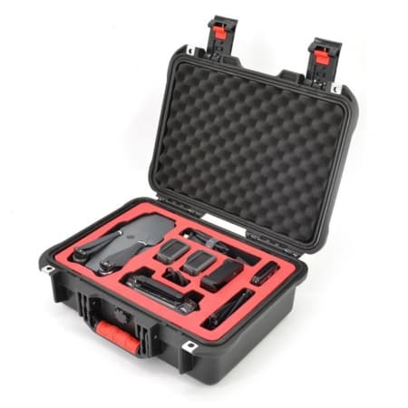 Capa de Segurança Pgytech para Mavic Pro Pgc003