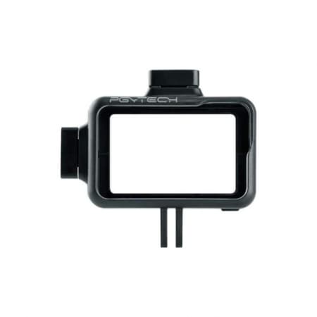 Gaiola para Câmera de Ação Pgytech Osmo Pgb010