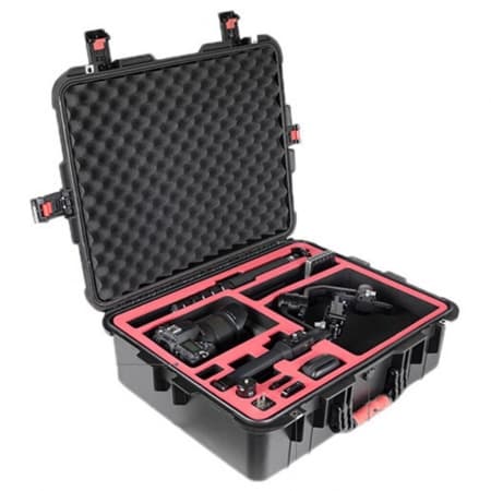 Estojo Pgytech para Dji Ronin-S