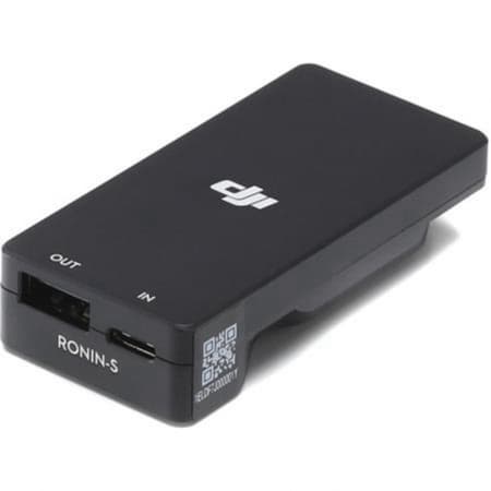 Adaptador de Bateria Dji Ronin-S