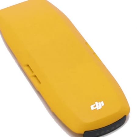 Tampa Superior Dji Spark Amarelo