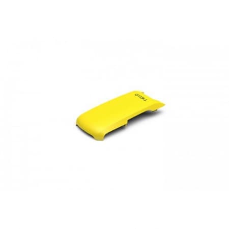 Tampa Superior Dji Tello Amarela