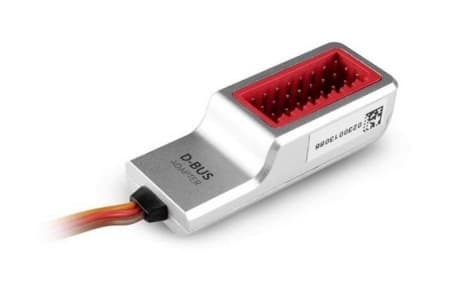Adaptador Dbus Dji A2
