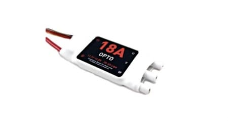 Peça para Drone Dji Esc 18A