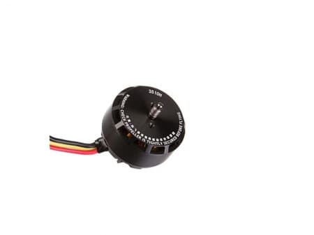 Motor Ccw Dji Inspire 3510H V2