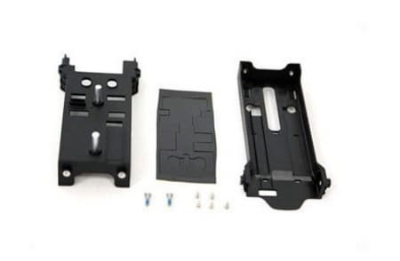 Compartimento de Bateria Dji Inspire Peça 3