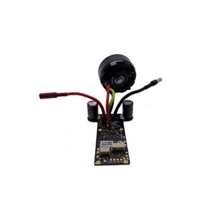 Motor Ccw + Esc para Dji Inspire Parte 5
