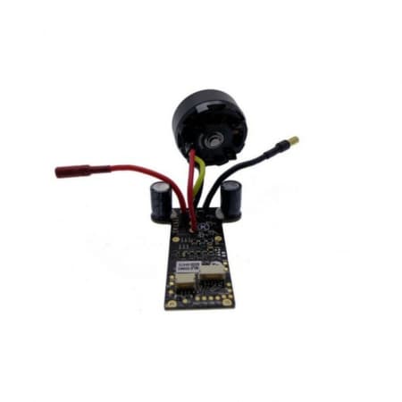 Motor Cw para Inspire Dji + Esc Peça 4