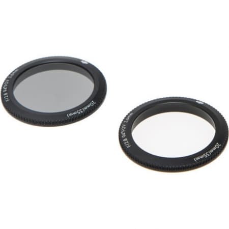 Kit de Filtros para Drone Dji Inspire
