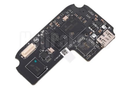 Placa HDMI Dji Inspire