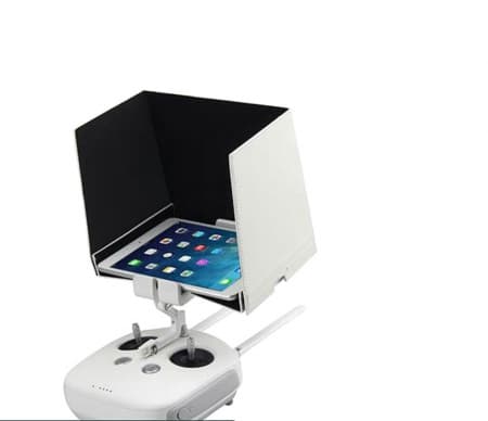 Peça para Drone Dji Inspire Telefone Capa Dji-H05