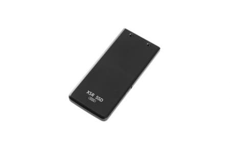 Peça para Drone Dji Inspire X5R SSD 512GB