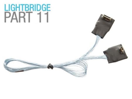 Peça para Drone Dji Lightbridge Z15 HDMI Cb