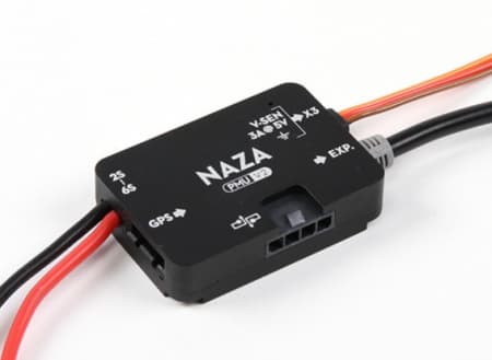 Pmu Bec Dji Naza V2