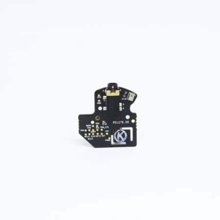 Placa de Áudio Dji Osmo