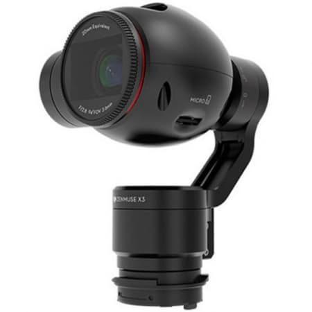 Peça para Gimbal de Câmera Dji Osmo 25