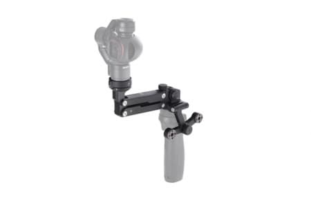 Peça para Drone Dji Osmo Z-Axis Parte 47