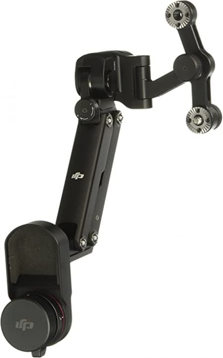 Peça para Drone Dji Osmo Z-Axis Pro/Raw