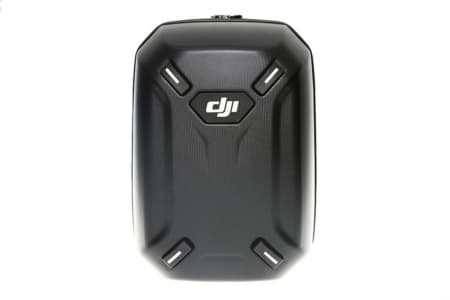 Mochila Dji Parts P3 Back Pack Part50/52