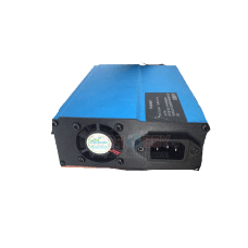 Carregador Turbo 3 Baterias Gaba Hobby para Dji P3