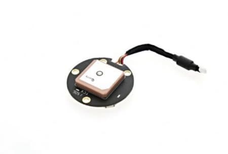 Módulo GPS Dji P3 Parte 1