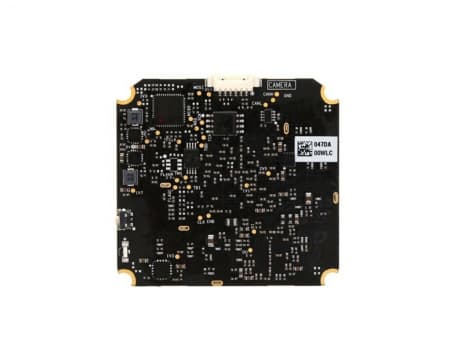 Módulo Receptor Ofdm Dji P3